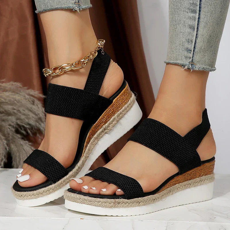 Monaco Sandals