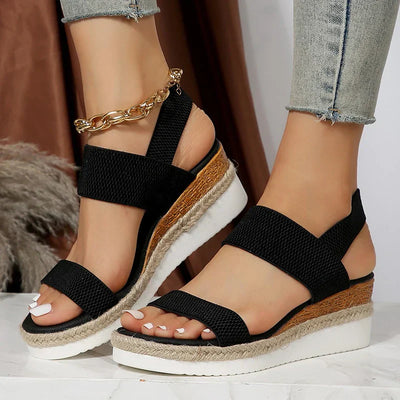 Monaco Sandals