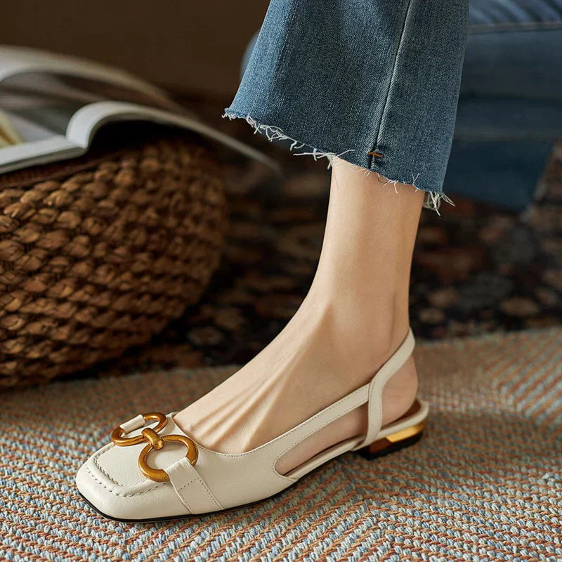 Amira - Stylish Sandals