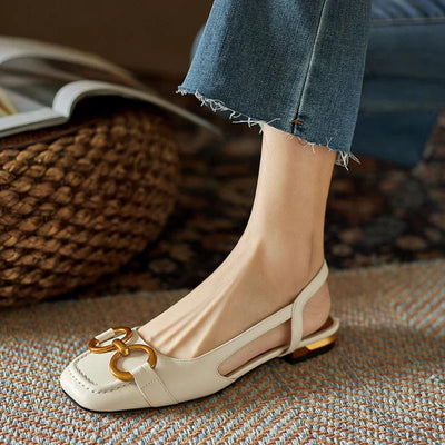 Amira - Stylish Sandals