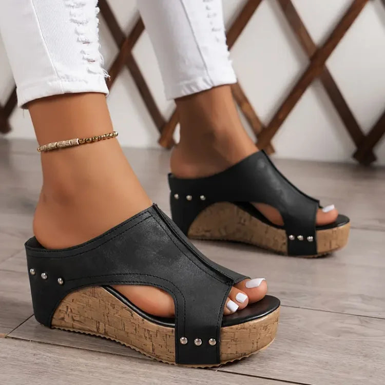 MELISSA -  Sandals