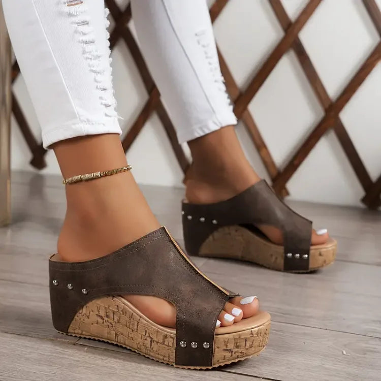 MELISSA -  Sandals