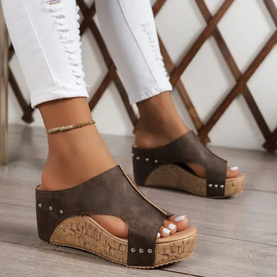 MELISSA -  Sandals