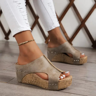 MELISSA -  Sandals