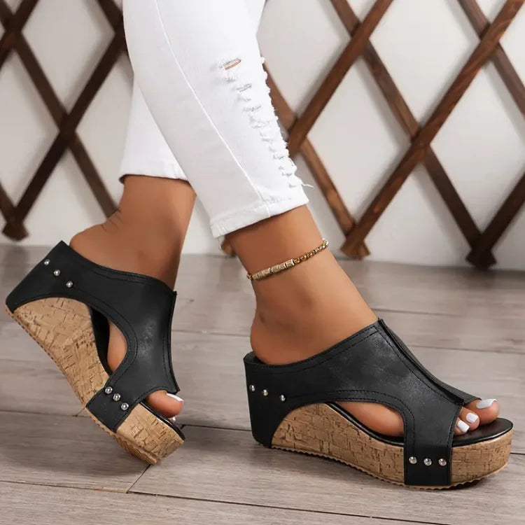 MELISSA -  Sandals
