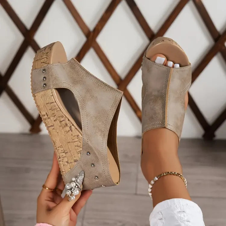 MELISSA -  Sandals