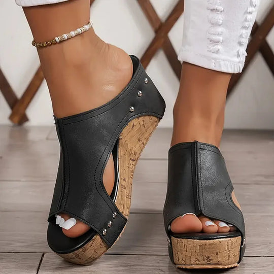 MELISSA -  Sandals