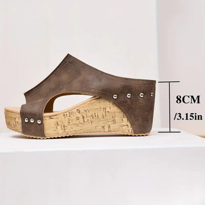 MELISSA -  Sandals