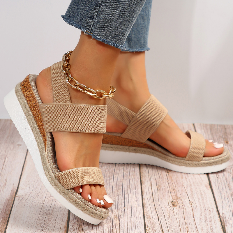 Monaco Sandals