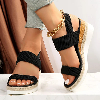 Monaco Sandals
