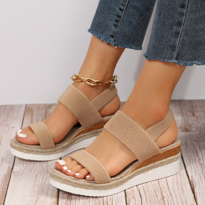 Monaco Sandals