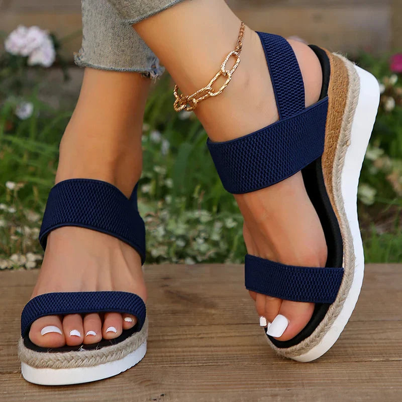 Monaco Sandals