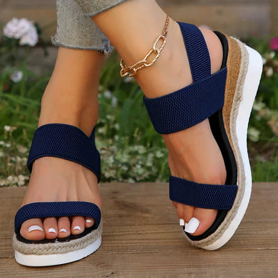 Monaco Sandals