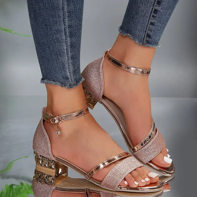 CAMILLE - Sandals