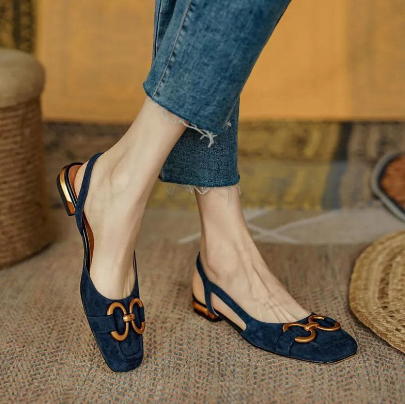 Amira - Stylish Sandals