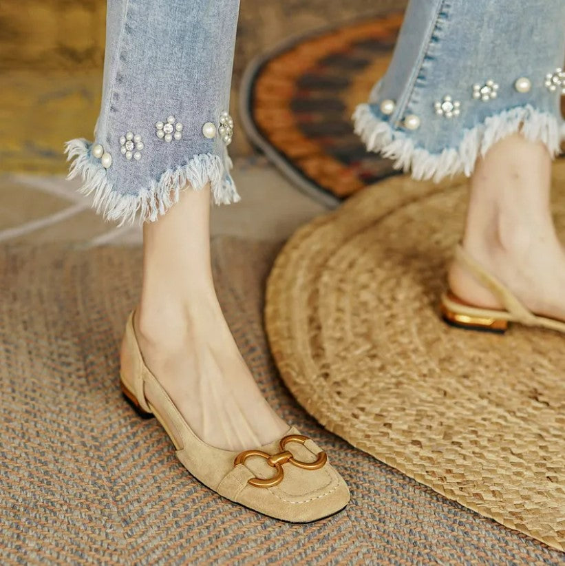 Amira - Stylish Sandals