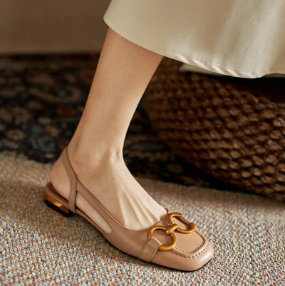Amira - Stylish Sandals