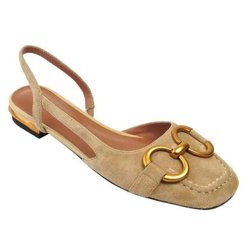 Amira - Stylish Sandals