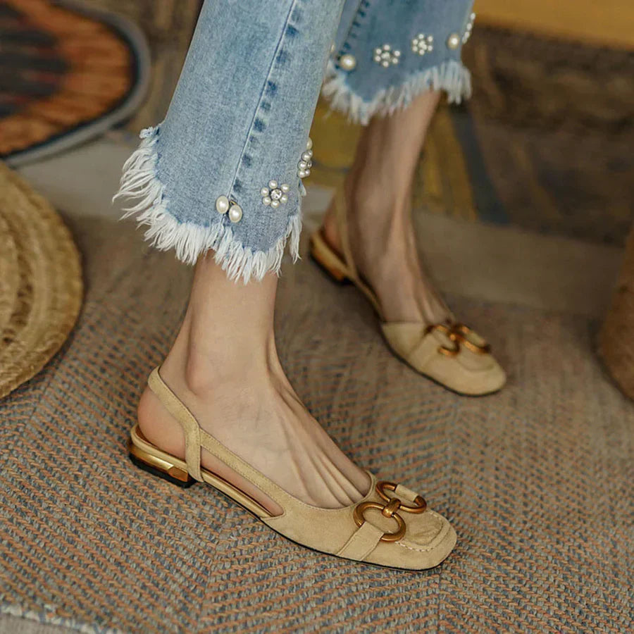Amira - Stylish Sandals