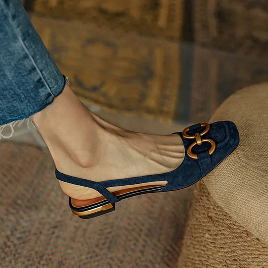 Amira - Stylish Sandals