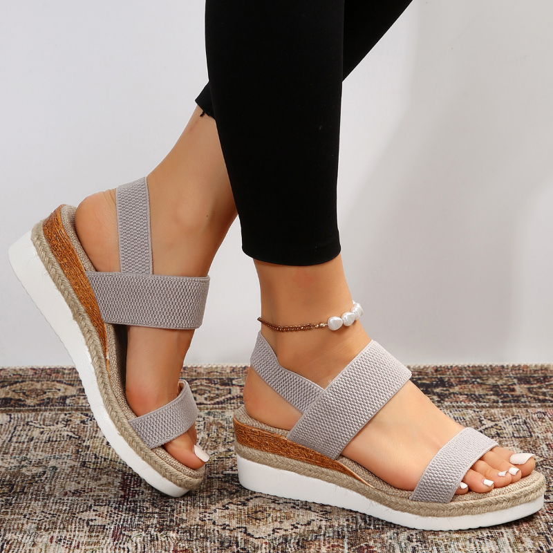 Monaco Sandals