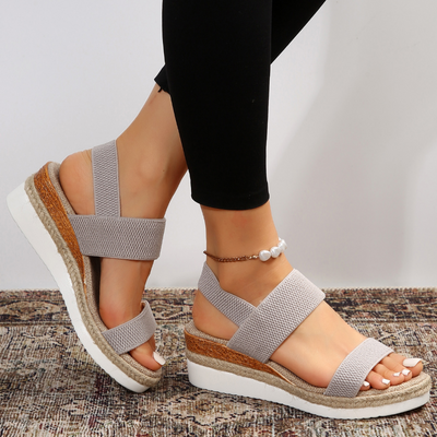Monaco Sandals