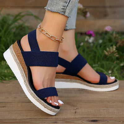 Monaco Sandals