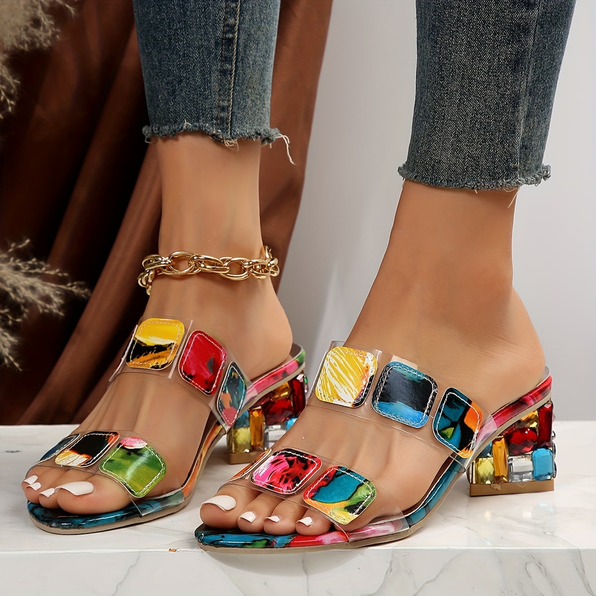 MIAMI - Sandals