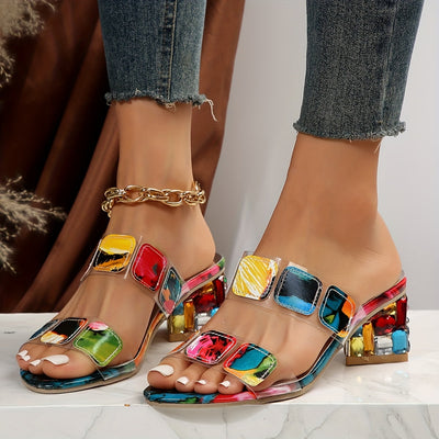 MIAMI - Sandals