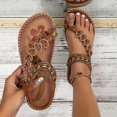 Women's Comfortable Summer Sandals