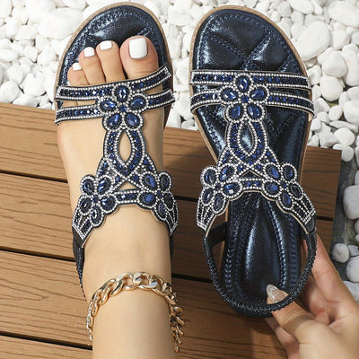 Ariella - Boho sandals