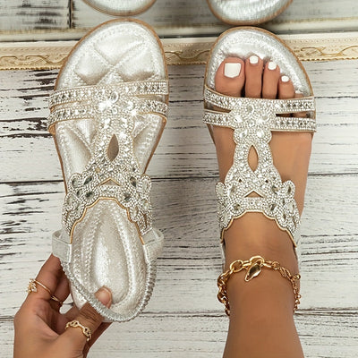 Ariella - Boho sandals