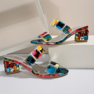MIAMI - Sandals