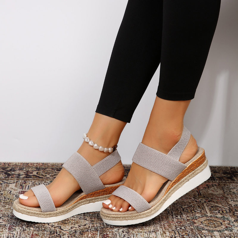 Monaco Sandals