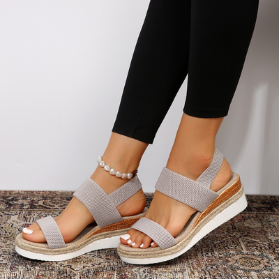Monaco Sandals