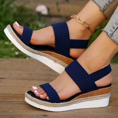 Monaco Sandals